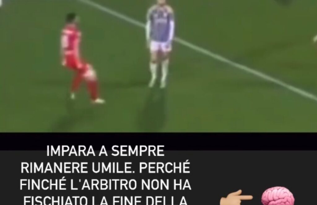 MONZA JUVE