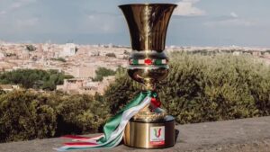 LAZIO DERBY