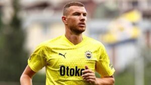 DZEKO DERBY