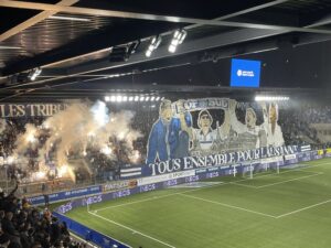 DERBY LOSANNA