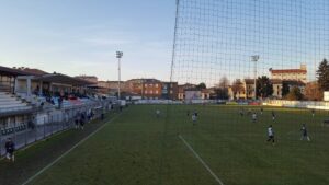 DERBY LODI
