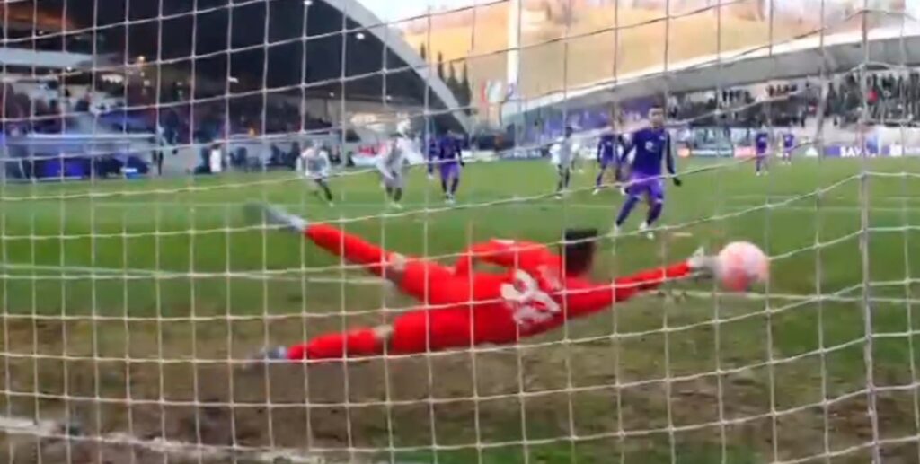 MARIBOR OLIMPIA