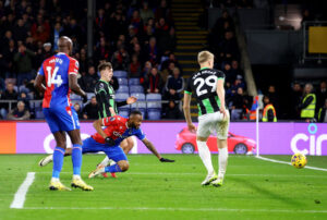 Crystal Palace v Brighton &amp; Hove Albion - Premier League