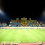DERBY CANALE SUEZ
