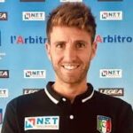 ARBITRO VIRGILIO