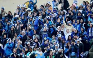 DERBY TEHERAN