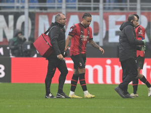 AC Milan v AC Monza - Serie A TIM