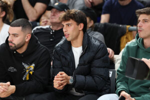 FC Barcelona v Fenerbahce Beko Istanbul - Turkish Airlines EuroLeague