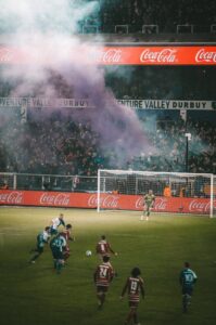 ANDERLECHT STANDARD