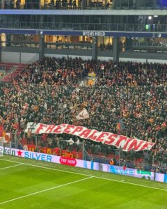 GALATASARAY