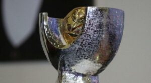 SUPERCOPPA TURCHIA