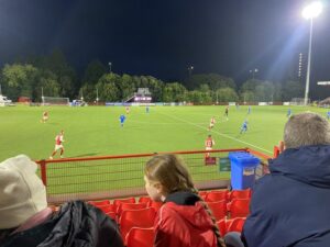 DERBY NORDIRLANDESI