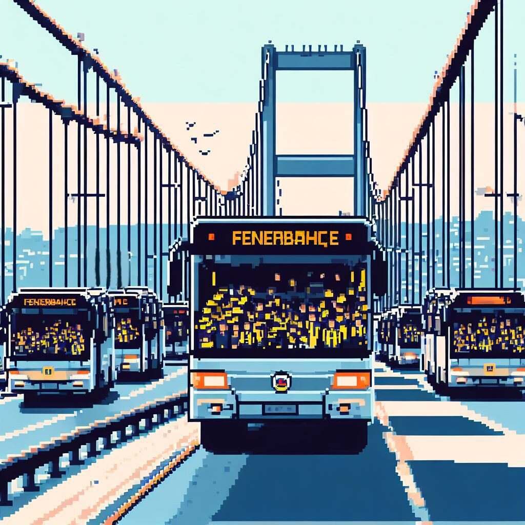 DERBY ISTANBUL