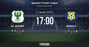 DERBY CANALE SUEZ