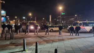 DERBY BREDA