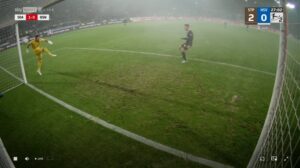 AUTOGOL AMBURGO