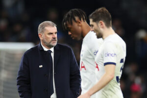 Tottenham Hotspur v West Ham United - Premier League