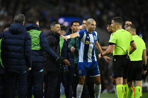 FC Porto v FC Shakhtar Donetsk: Group H - UEFA Champions League 2023/24