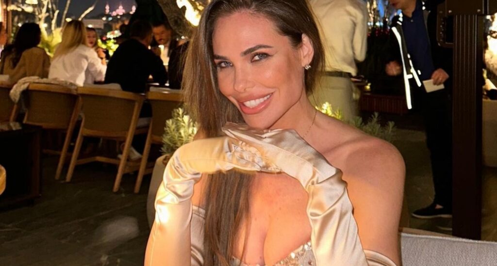 ILARY BLASI