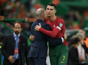 martinez ronaldo