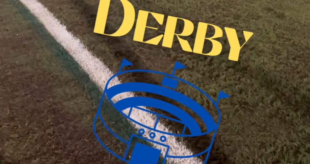CARRARESE DERBY