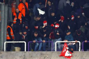ANDERLECHT STANDARD