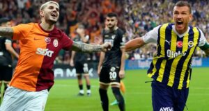ISTANBUL DERBY