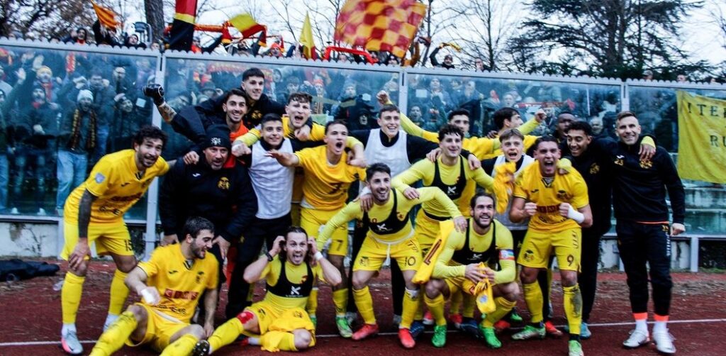DERBY RAVENNA