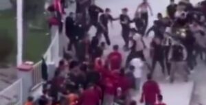 ISTANBUL DERBY