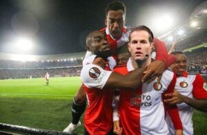 ARBITRO FEYENOORD