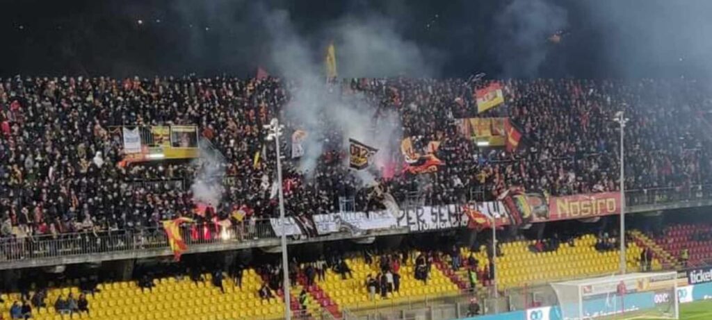 derby
