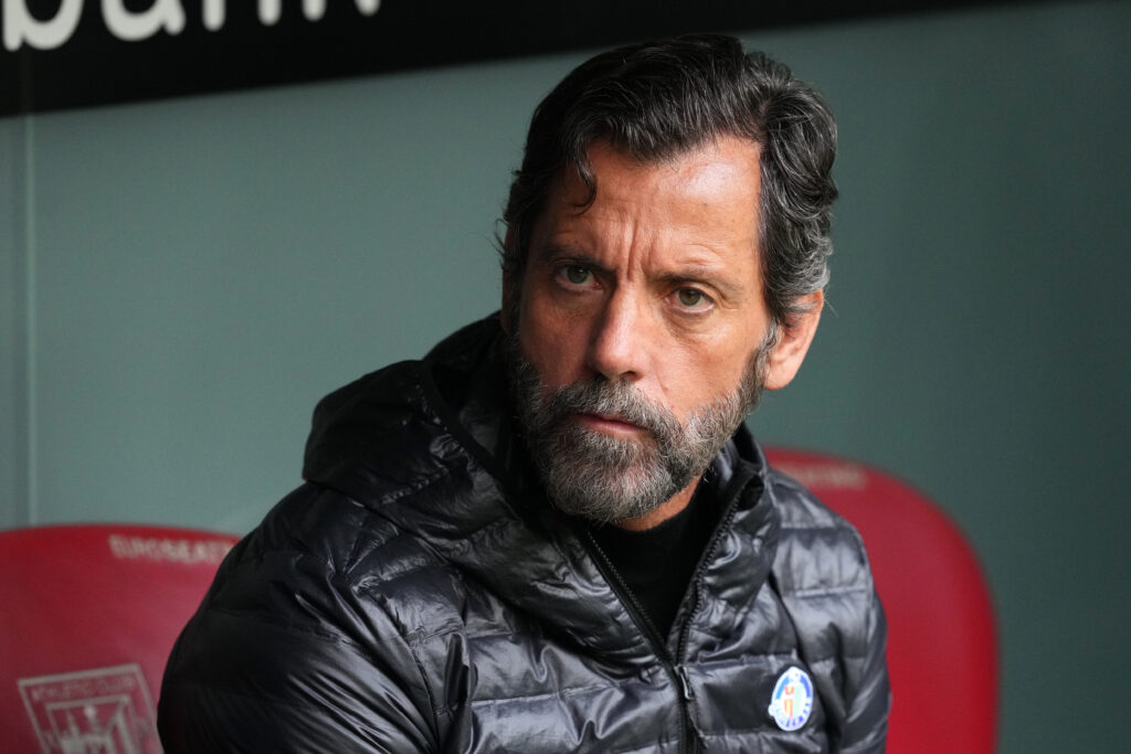 Athletic Club v Getafe CF - LaLiga Santander
