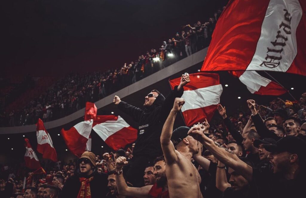 DERBY TIRANA
