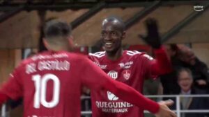 DERBY DOUMBIA