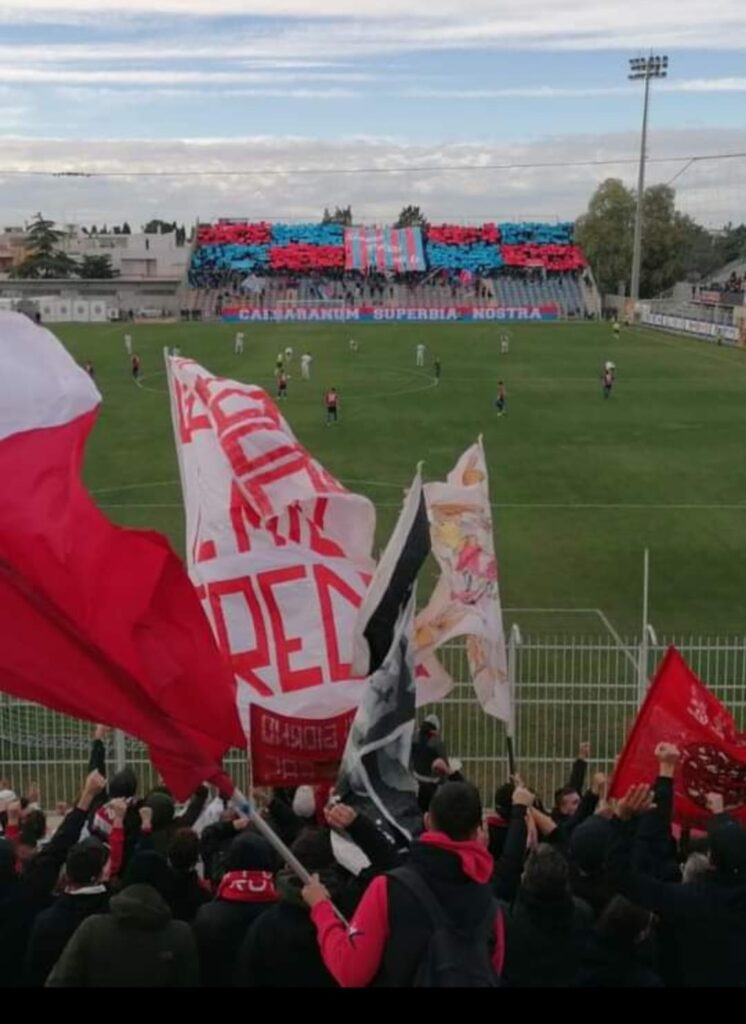 CASARANO BARLETTA