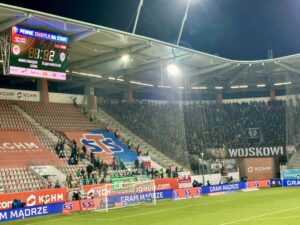 DERBY SLESIA