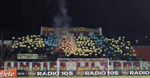 CARRARESE DERBY