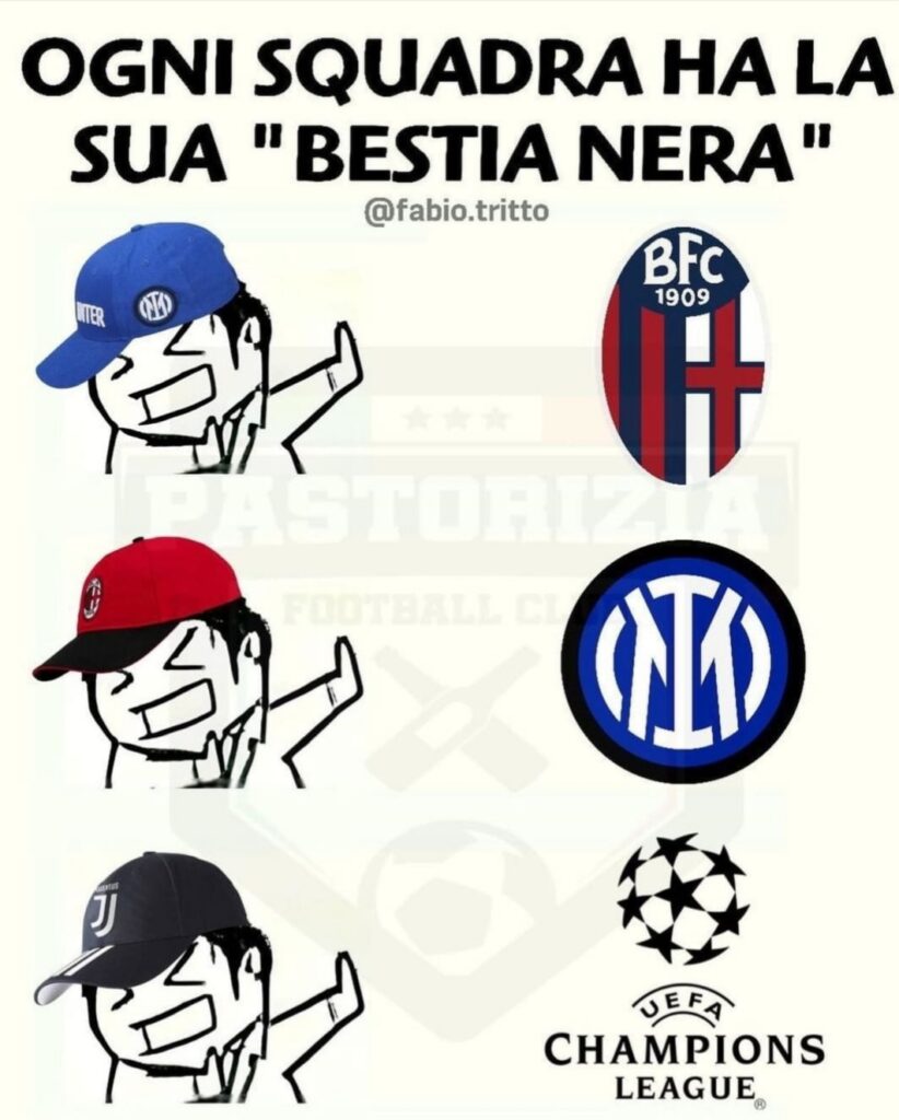 MEME DERBY
