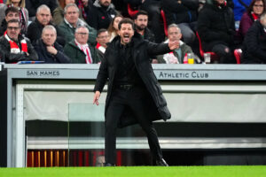 Athletic Club v Atletico Madrid - LaLiga EA Sports