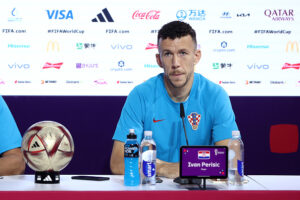 Croatia Press Conference - FIFA World Cup Qatar 2022