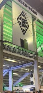 BORUSSIA WERDER