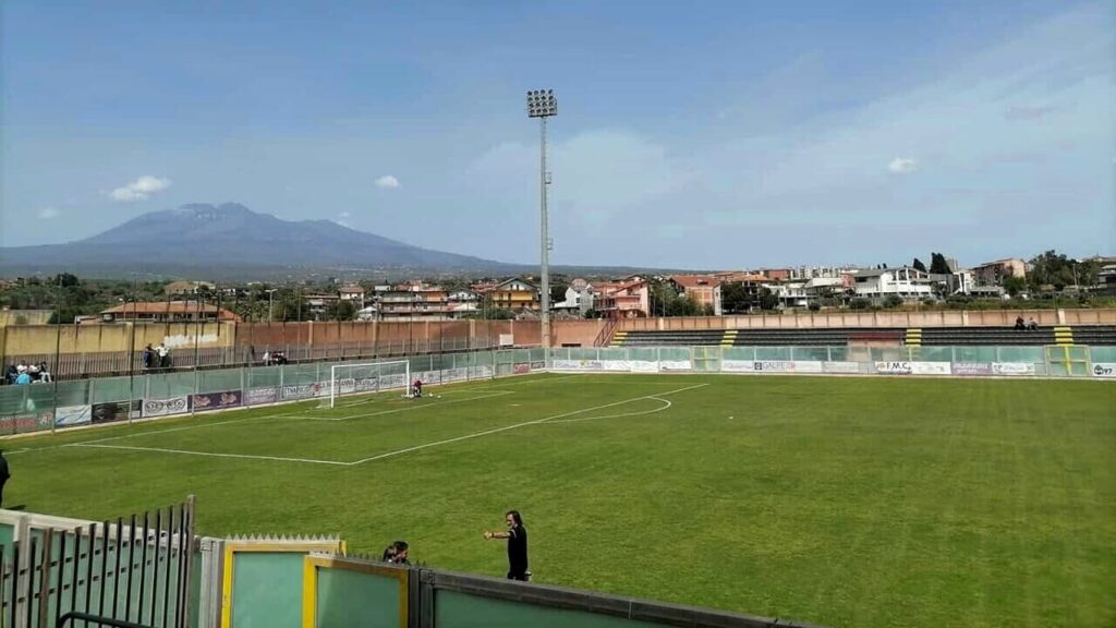 DASPO DERBY SICILIA