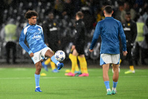 BSC Young Boys v Manchester City: Group G - UEFA Champions League 2023/24