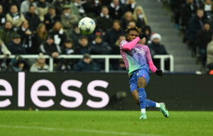 Newcastle United FC v AC Milan: Group F - UEFA Champions League 2023/24