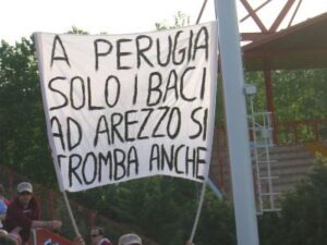 DERBY ETRURIA