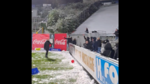 PALLE DI NEVE