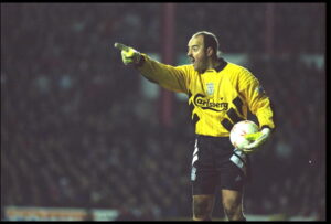 FA CUP THIRD ROUND 1994