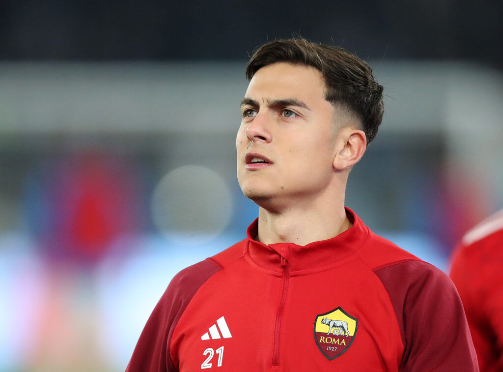 Dybala