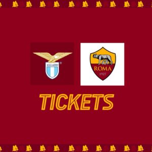 DERBY ROMA