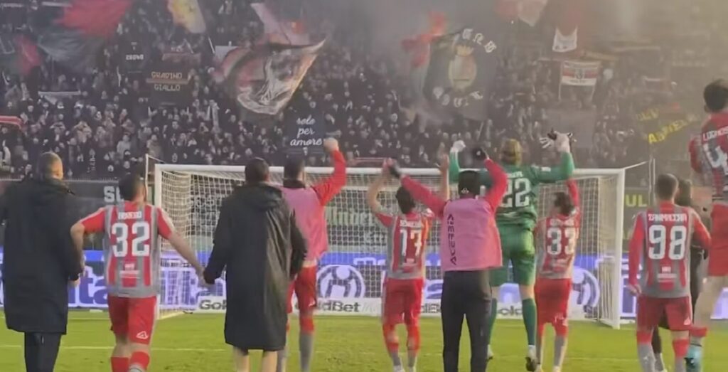 CREMONESE DERBY